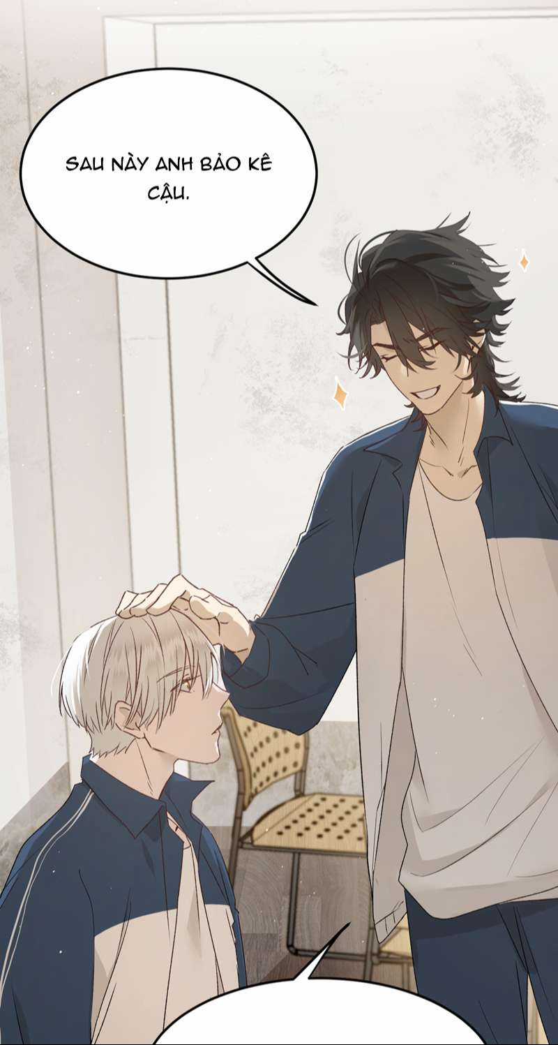 Bị Dã Thú Tùy Ý Nhìn Trộm Chapter 6 trang 27