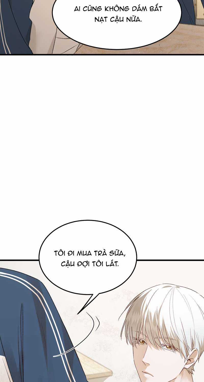 Bị Dã Thú Tùy Ý Nhìn Trộm Chapter 6 trang 28