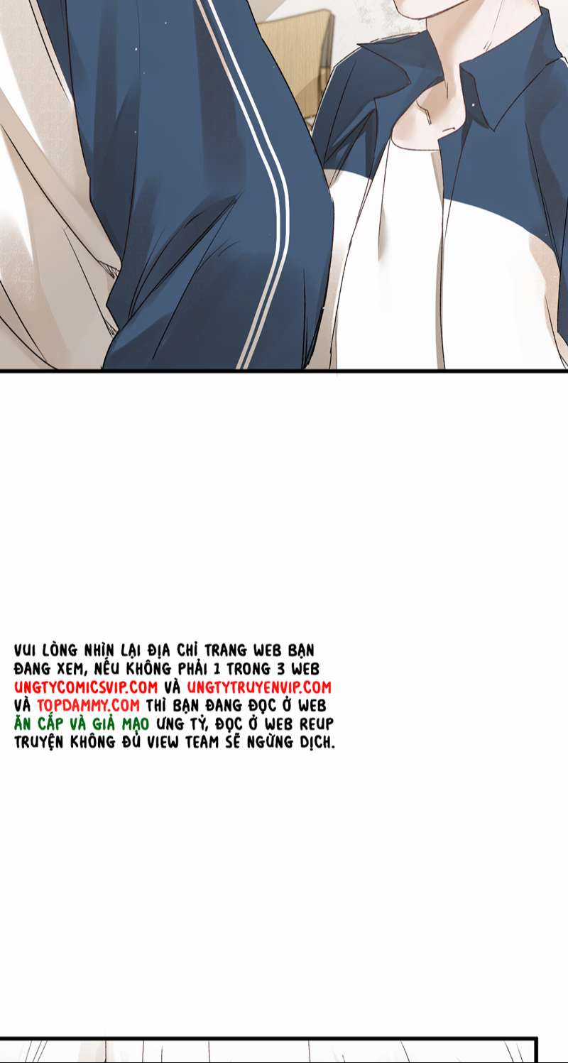 Bị Dã Thú Tùy Ý Nhìn Trộm Chapter 6 trang 29