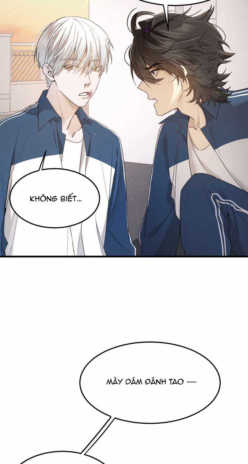 Bị Dã Thú Tùy Ý Nhìn Trộm Chapter 6 trang 3