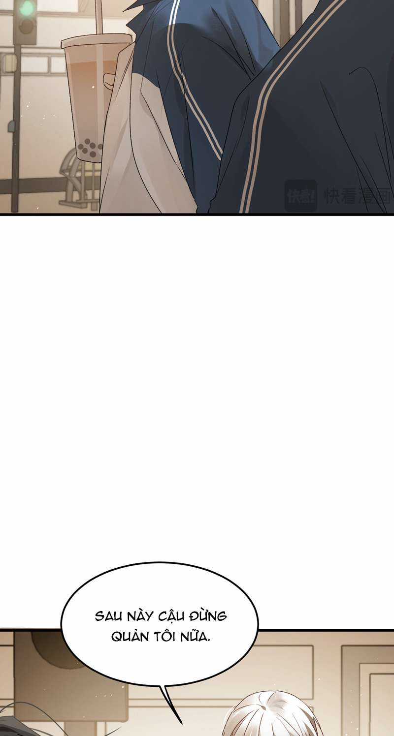 Bị Dã Thú Tùy Ý Nhìn Trộm Chapter 6 trang 33