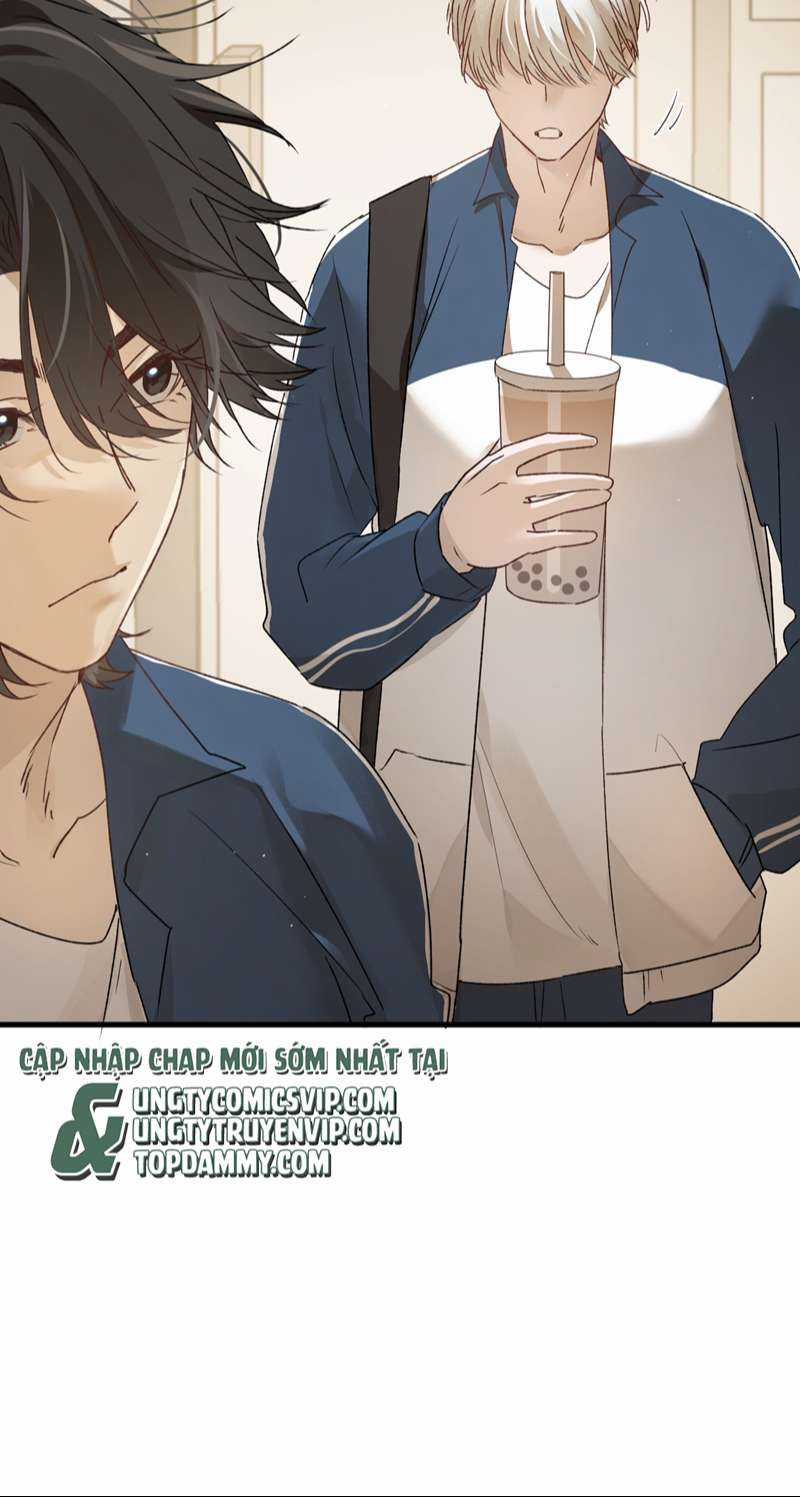 Bị Dã Thú Tùy Ý Nhìn Trộm Chapter 6 trang 34