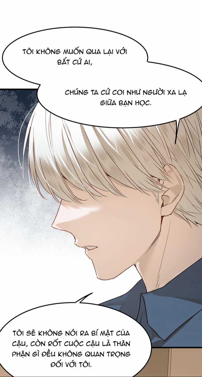 Bị Dã Thú Tùy Ý Nhìn Trộm Chapter 6 trang 35