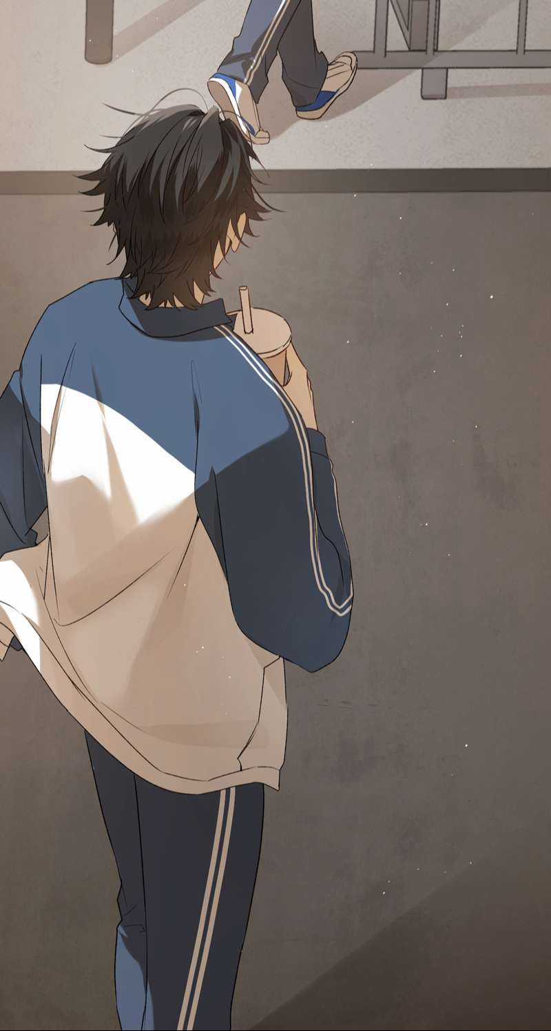 Bị Dã Thú Tùy Ý Nhìn Trộm Chapter 6 trang 37