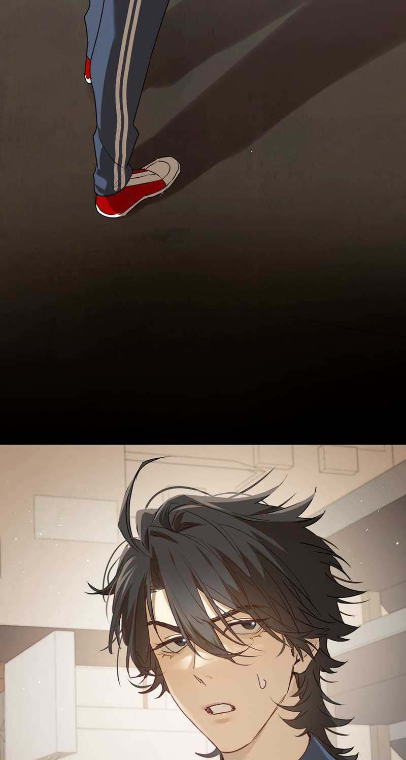 Bị Dã Thú Tùy Ý Nhìn Trộm Chapter 6 trang 38