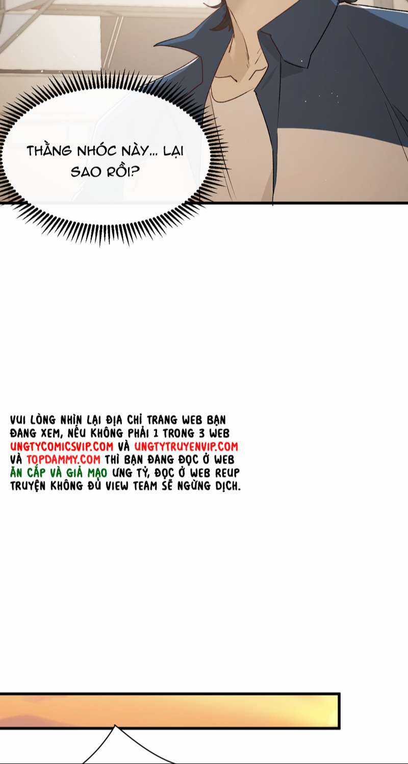 Bị Dã Thú Tùy Ý Nhìn Trộm Chapter 6 trang 39