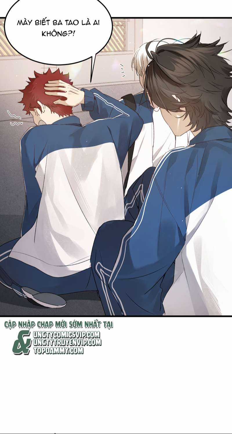 Bị Dã Thú Tùy Ý Nhìn Trộm Chapter 6 trang 4