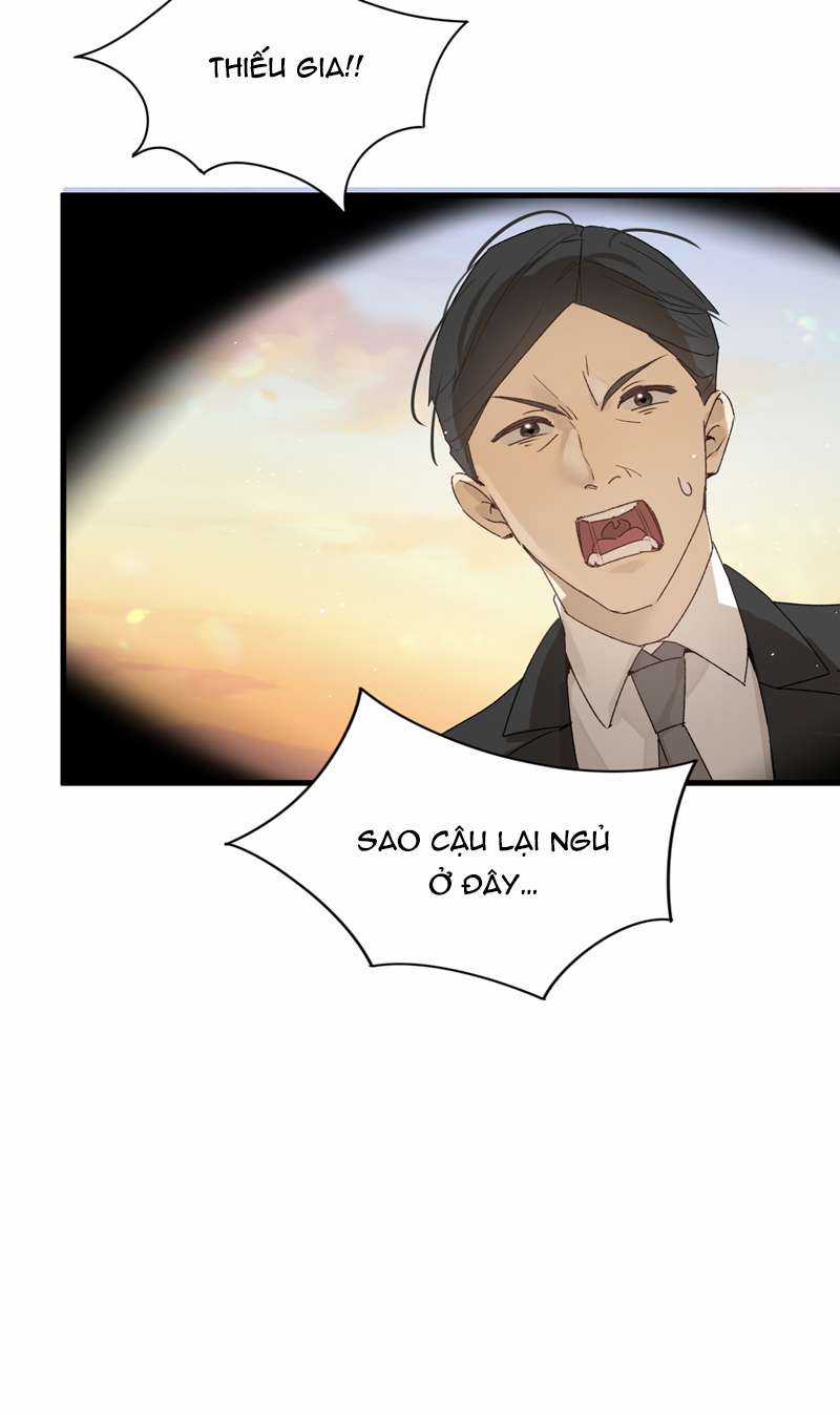 Bị Dã Thú Tùy Ý Nhìn Trộm Chapter 6 trang 40