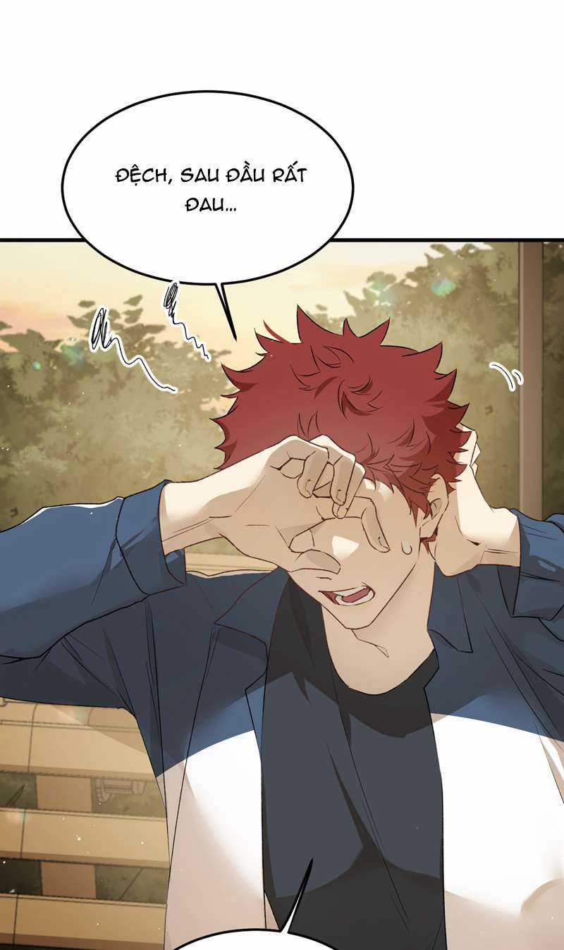 Bị Dã Thú Tùy Ý Nhìn Trộm Chapter 6 trang 41