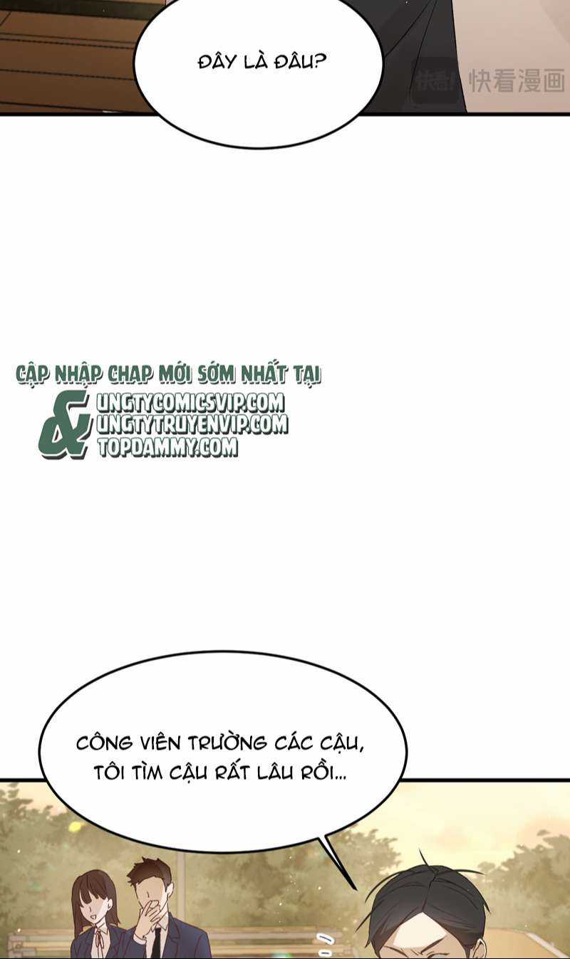 Bị Dã Thú Tùy Ý Nhìn Trộm Chapter 6 trang 42