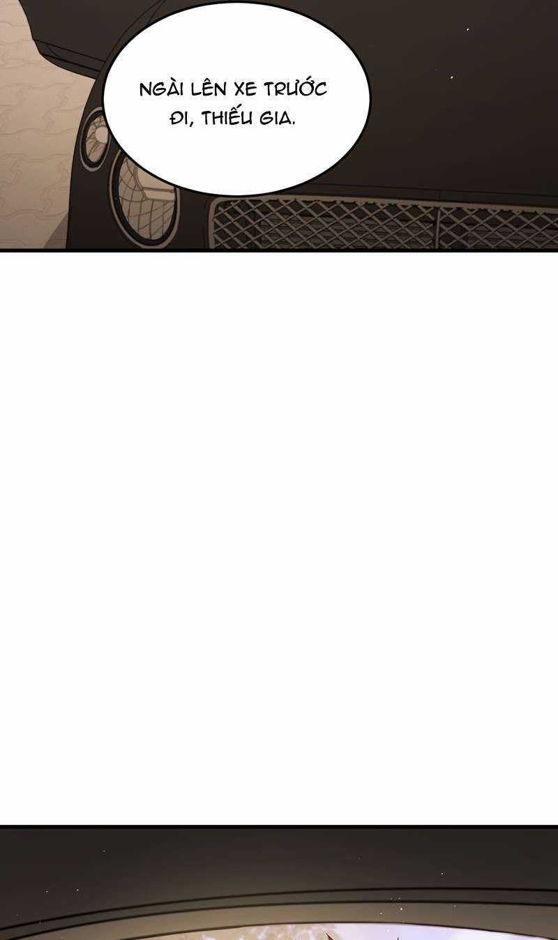 Bị Dã Thú Tùy Ý Nhìn Trộm Chapter 6 trang 45