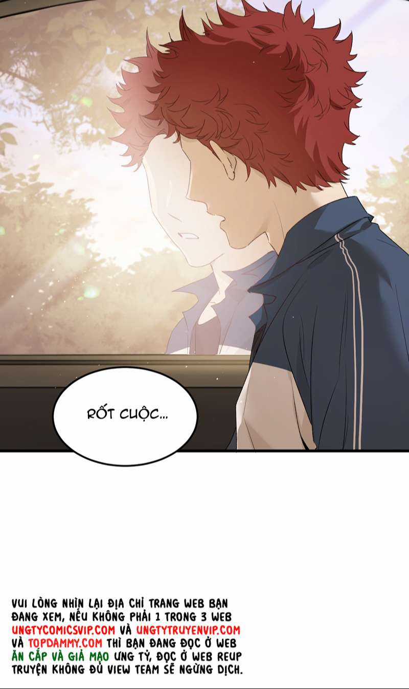 Bị Dã Thú Tùy Ý Nhìn Trộm Chapter 6 trang 46