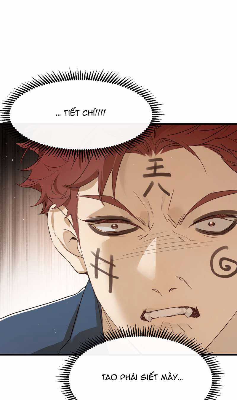 Bị Dã Thú Tùy Ý Nhìn Trộm Chapter 6 trang 47