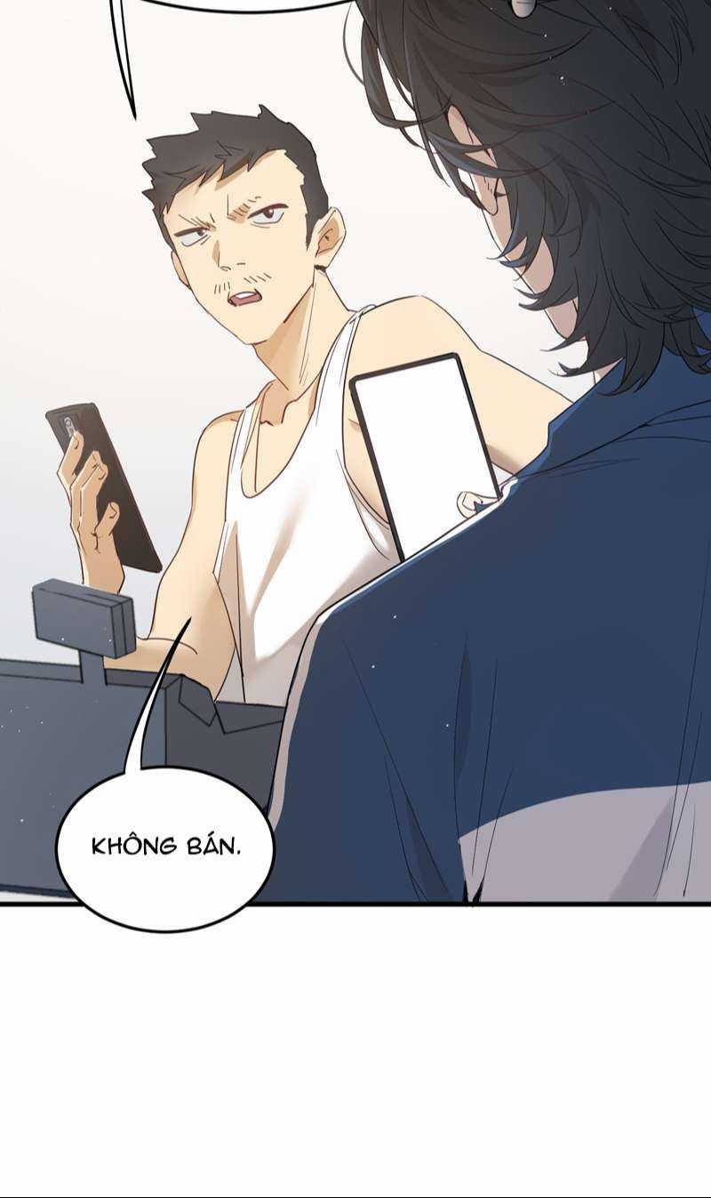 Bị Dã Thú Tùy Ý Nhìn Trộm Chapter 6 trang 50