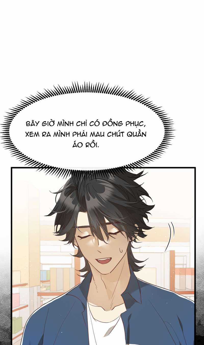 Bị Dã Thú Tùy Ý Nhìn Trộm Chapter 6 trang 51