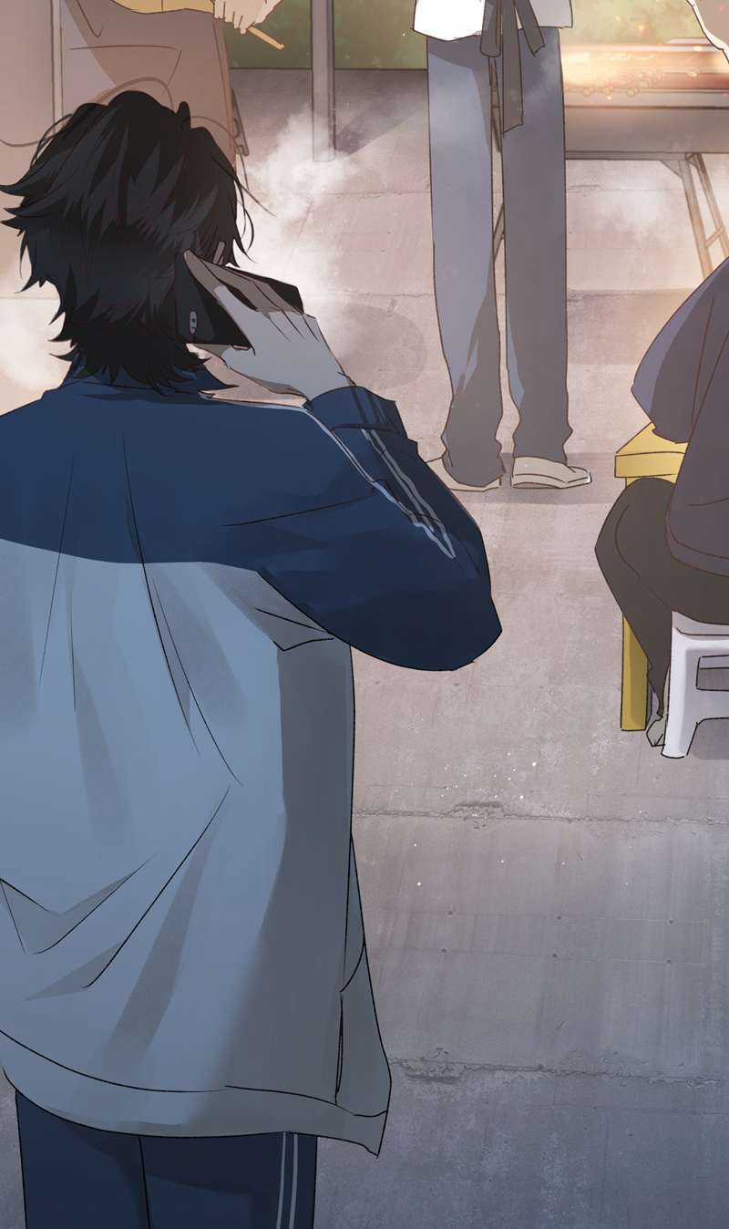 Bị Dã Thú Tùy Ý Nhìn Trộm Chapter 6 trang 56