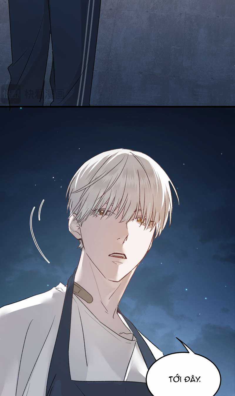 Bị Dã Thú Tùy Ý Nhìn Trộm Chapter 6 trang 57