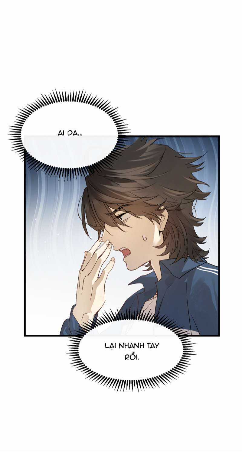 Bị Dã Thú Tùy Ý Nhìn Trộm Chapter 6 trang 6