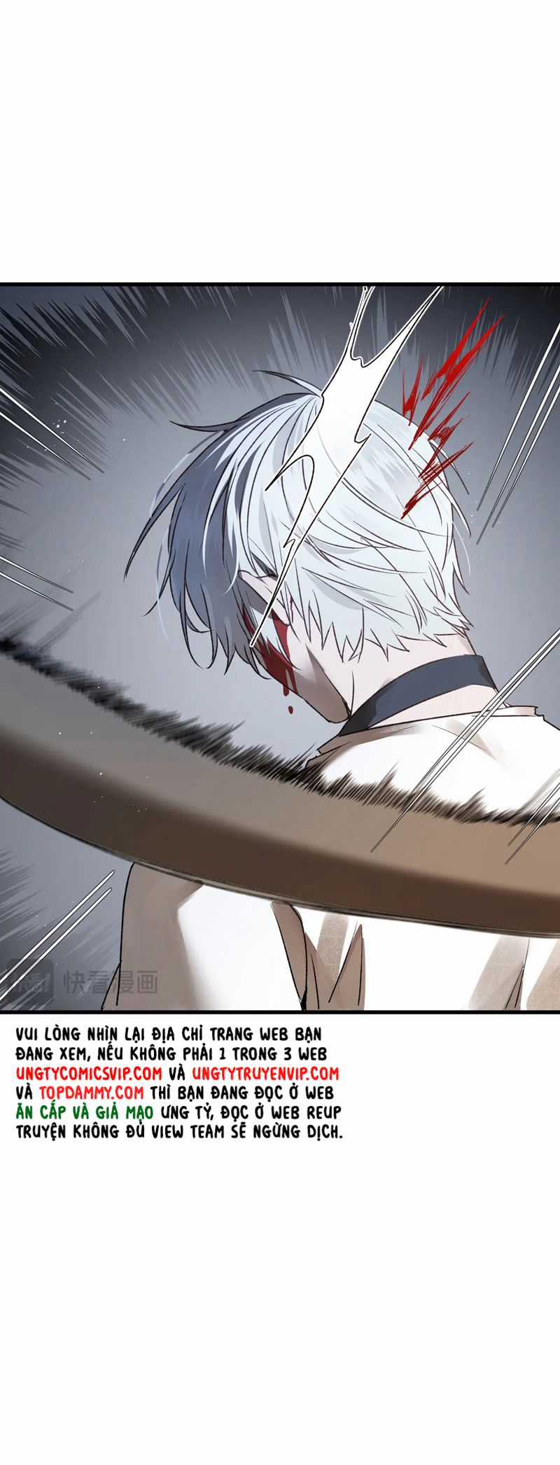 Bị Dã Thú Tùy Ý Nhìn Trộm Chapter 7 trang 22