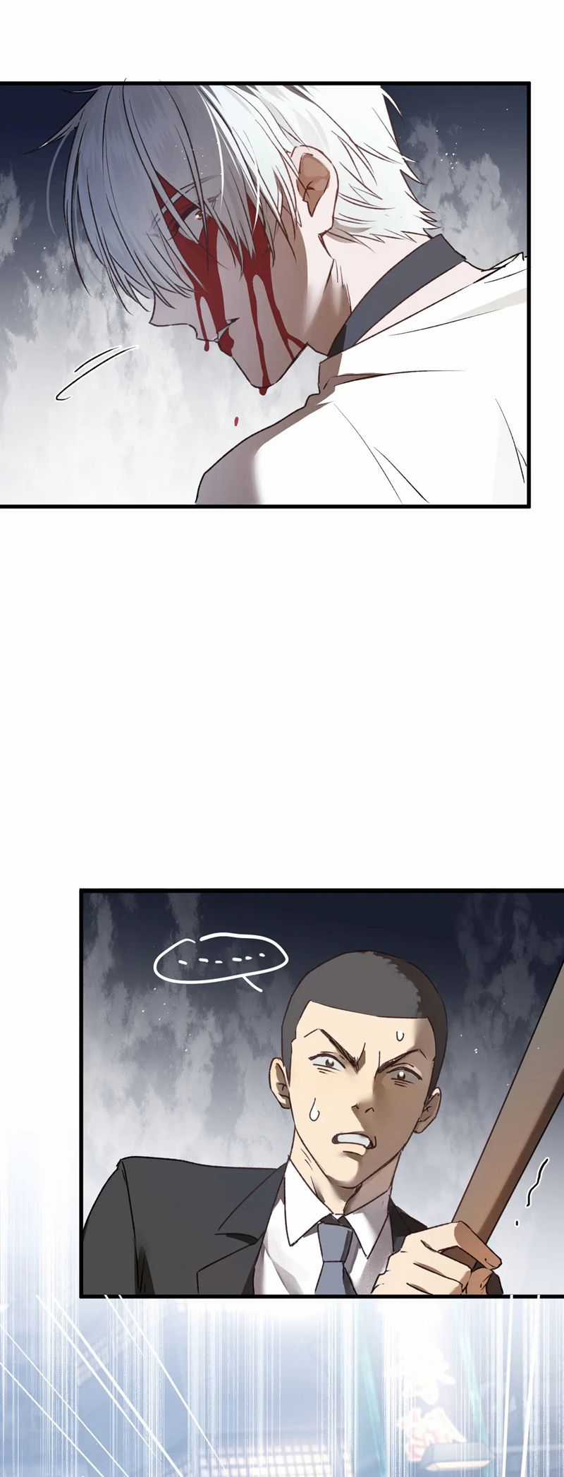 Bị Dã Thú Tùy Ý Nhìn Trộm Chapter 7 trang 23