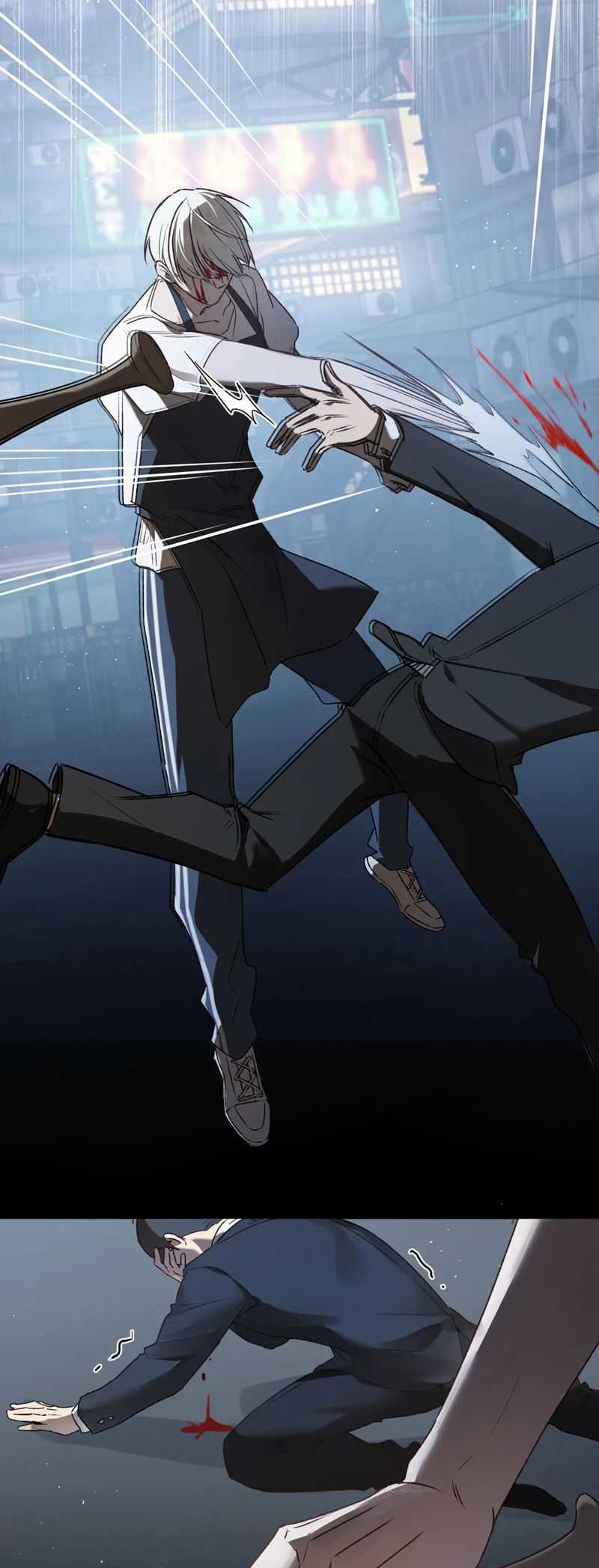 Bị Dã Thú Tùy Ý Nhìn Trộm Chapter 7 trang 24