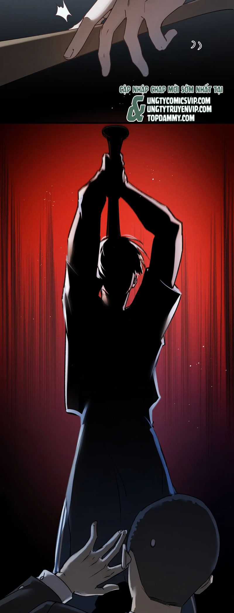 Bị Dã Thú Tùy Ý Nhìn Trộm Chapter 7 trang 25