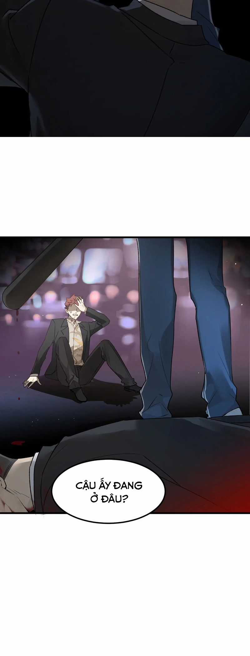 Bị Dã Thú Tùy Ý Nhìn Trộm Chapter 7 trang 26