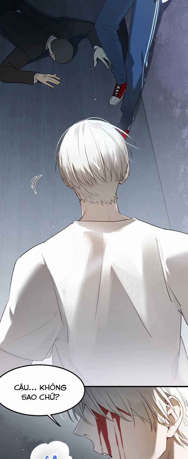 Bị Dã Thú Tùy Ý Nhìn Trộm Chapter 7 trang 29