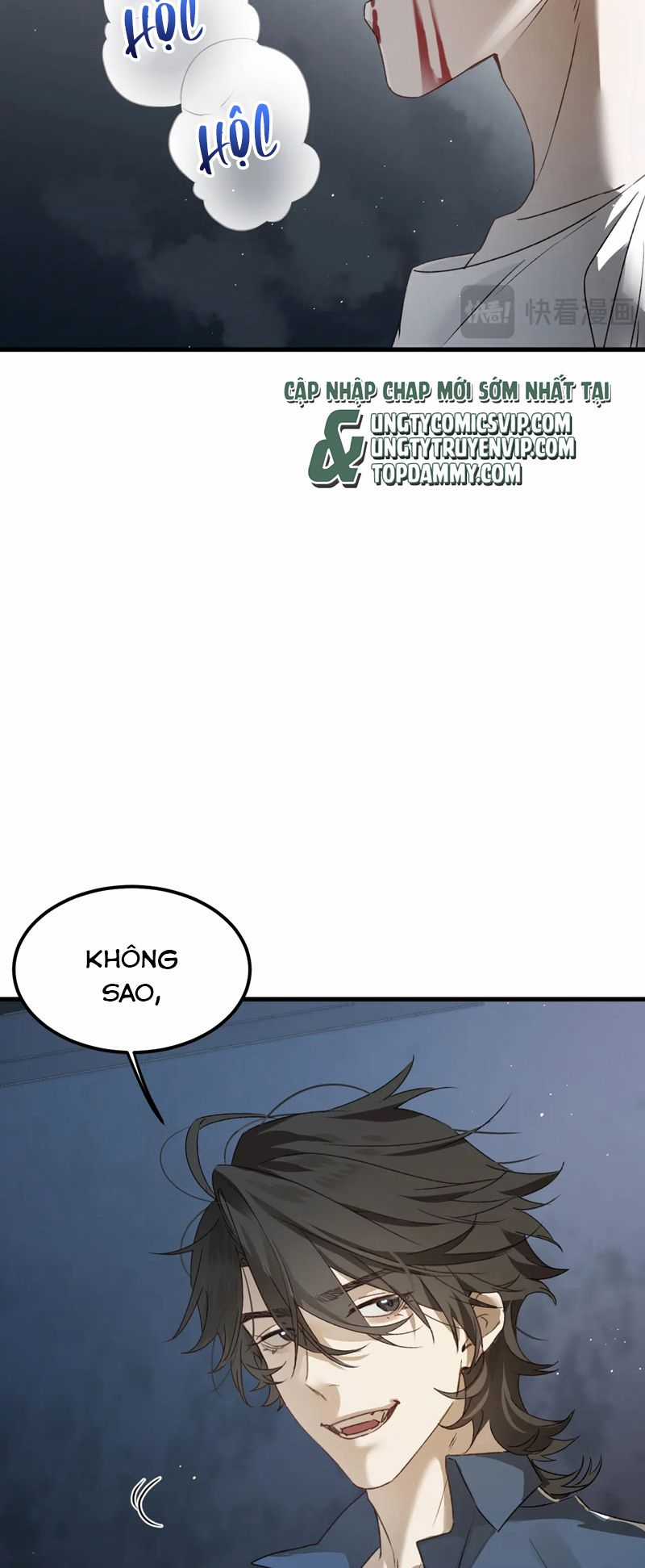 Bị Dã Thú Tùy Ý Nhìn Trộm Chapter 7 trang 30