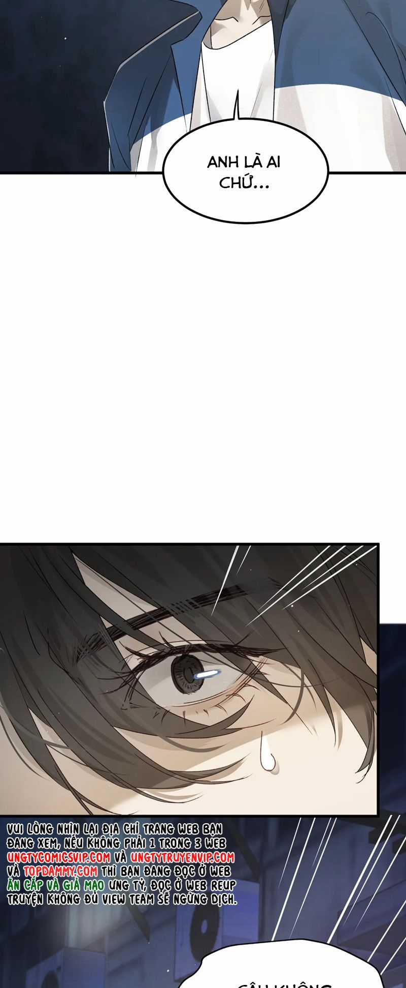 Bị Dã Thú Tùy Ý Nhìn Trộm Chapter 7 trang 31