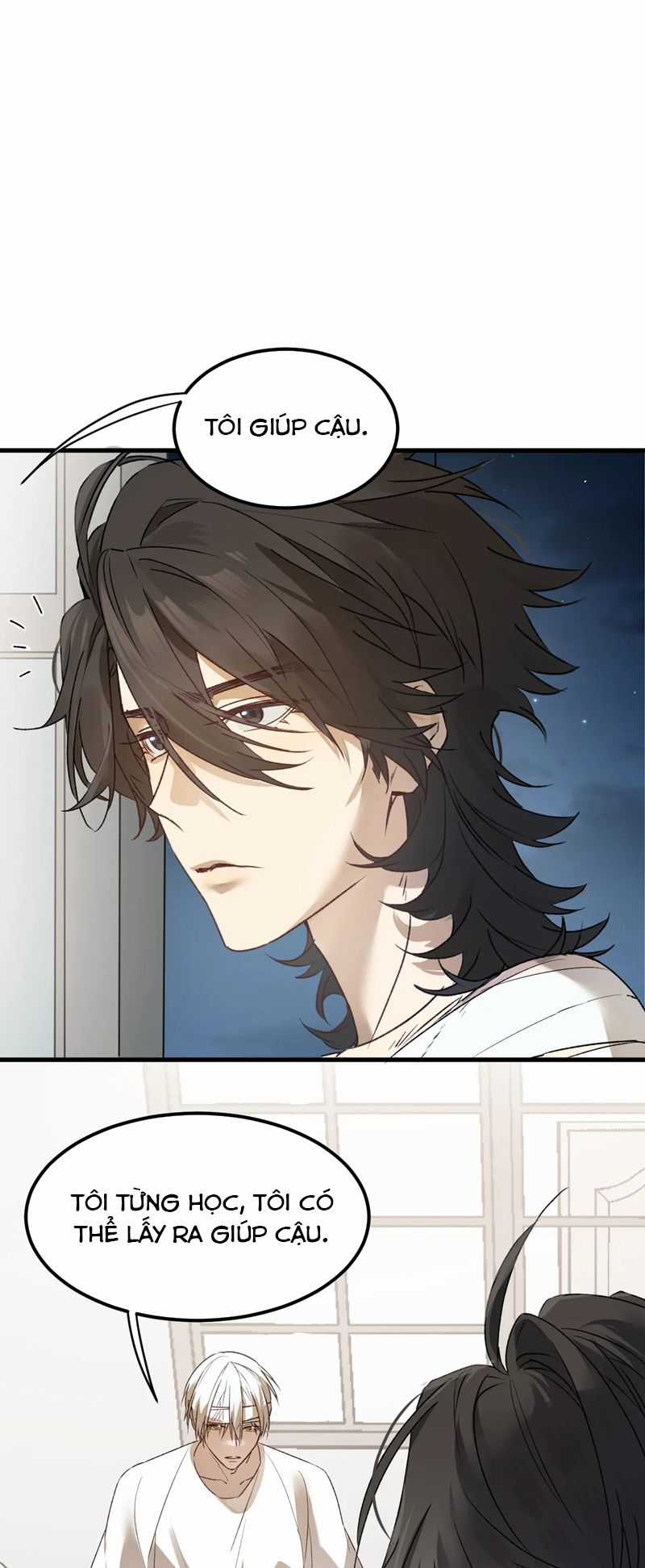 Bị Dã Thú Tùy Ý Nhìn Trộm Chapter 7 trang 42