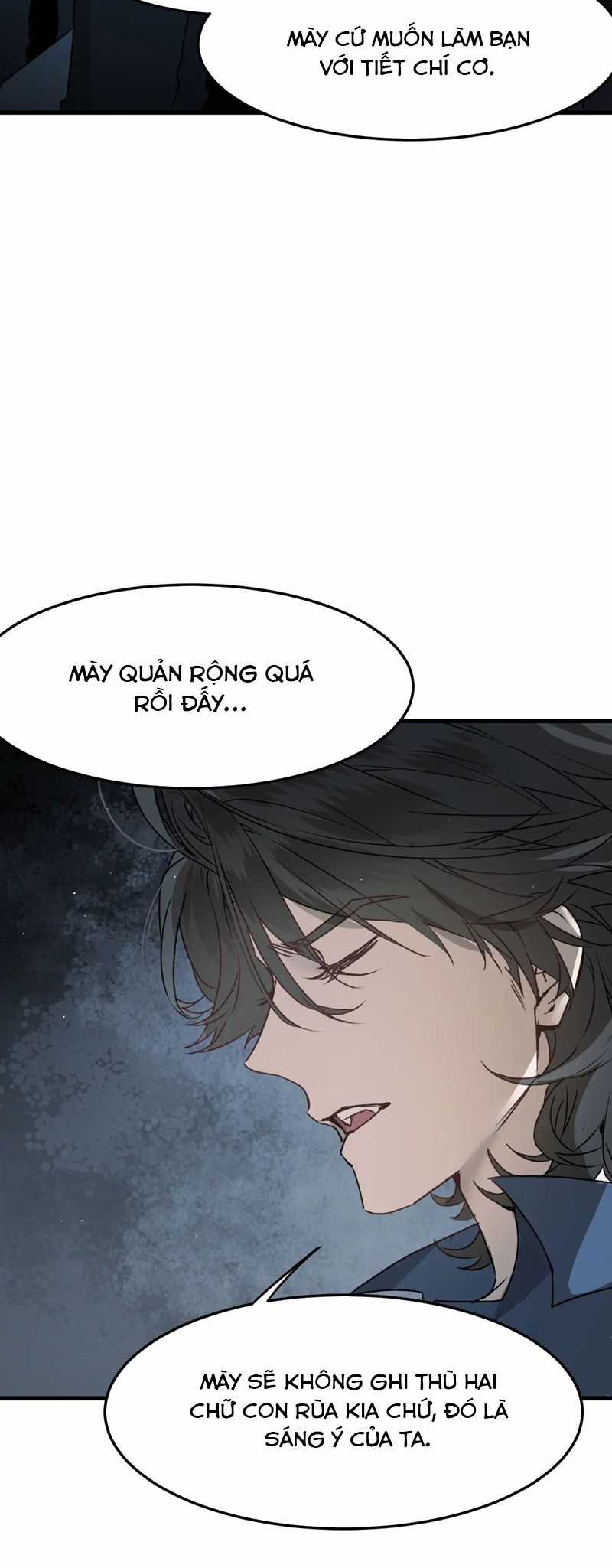 Bị Dã Thú Tùy Ý Nhìn Trộm Chapter 7 trang 5
