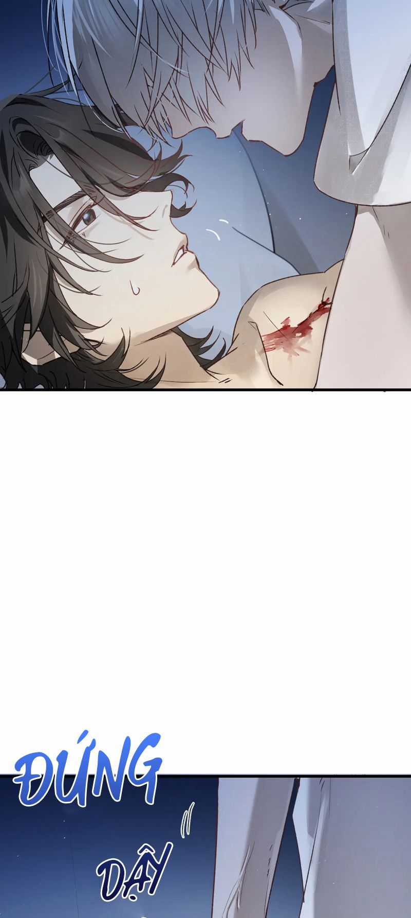 Bị Dã Thú Tùy Ý Nhìn Trộm Chapter 8 trang 11