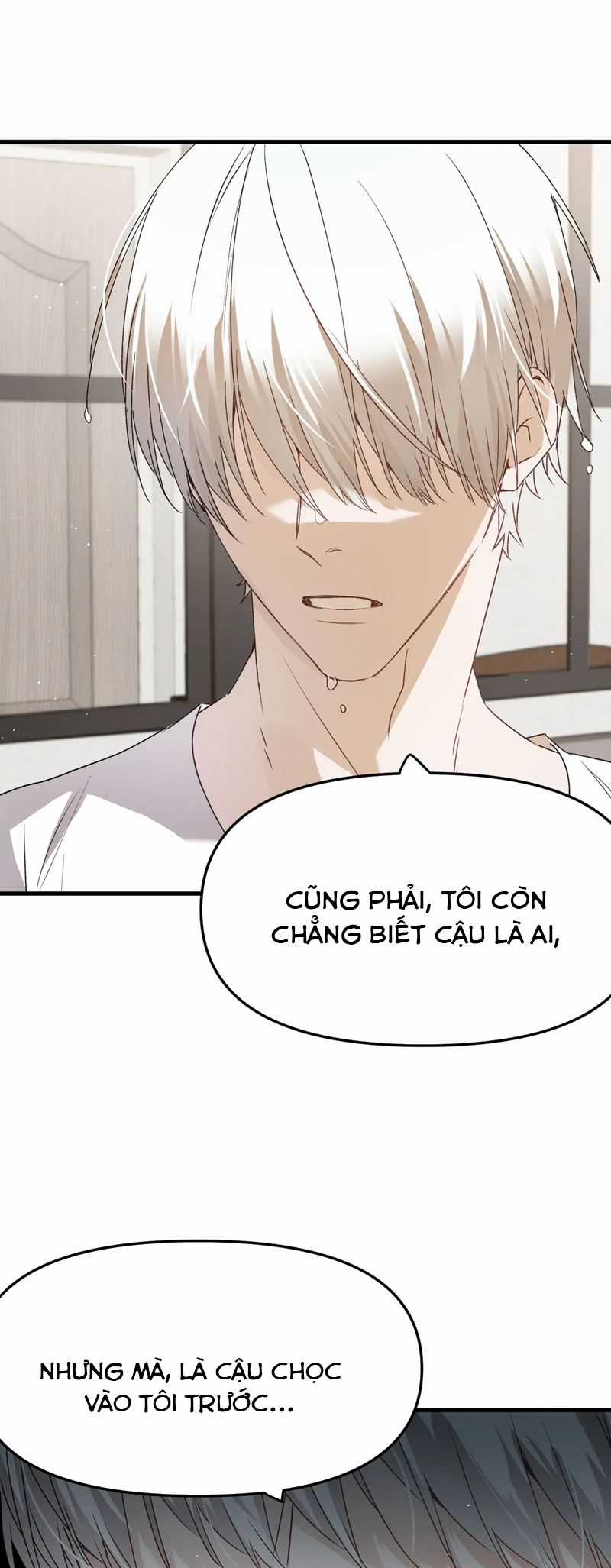 Bị Dã Thú Tùy Ý Nhìn Trộm Chapter 8 trang 21