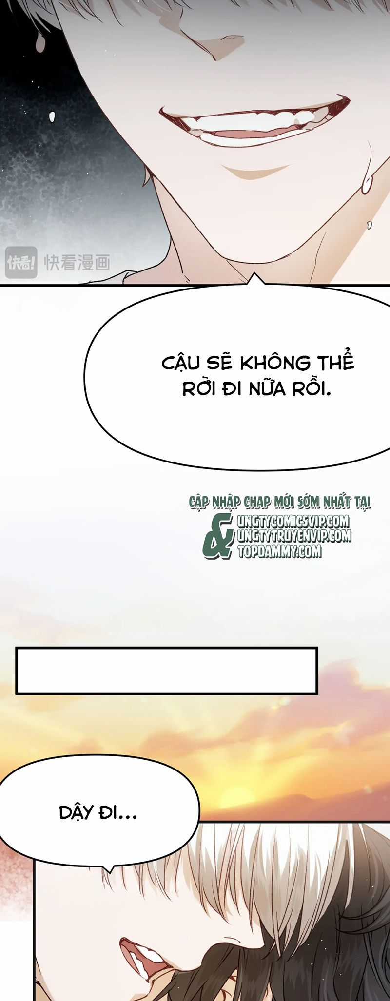 Bị Dã Thú Tùy Ý Nhìn Trộm Chapter 8 trang 22