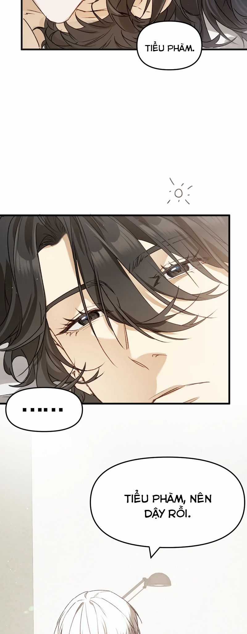 Bị Dã Thú Tùy Ý Nhìn Trộm Chapter 8 trang 23