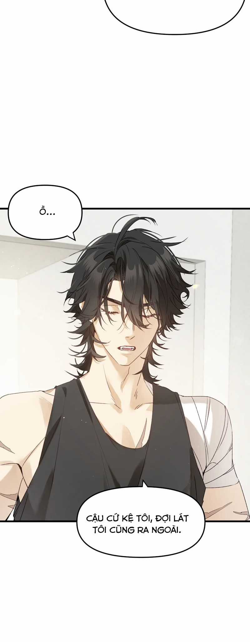 Bị Dã Thú Tùy Ý Nhìn Trộm Chapter 8 trang 28