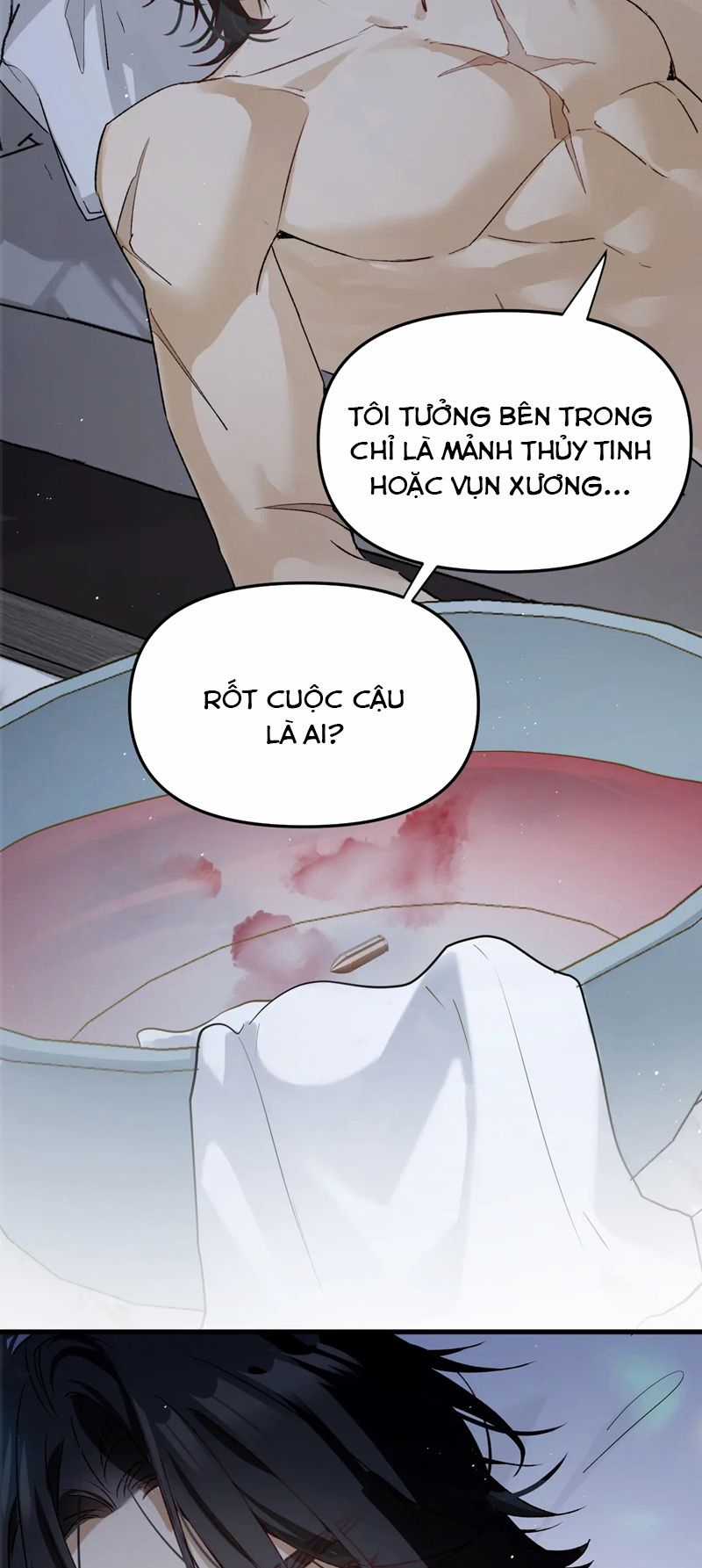 Bị Dã Thú Tùy Ý Nhìn Trộm Chapter 8 trang 9