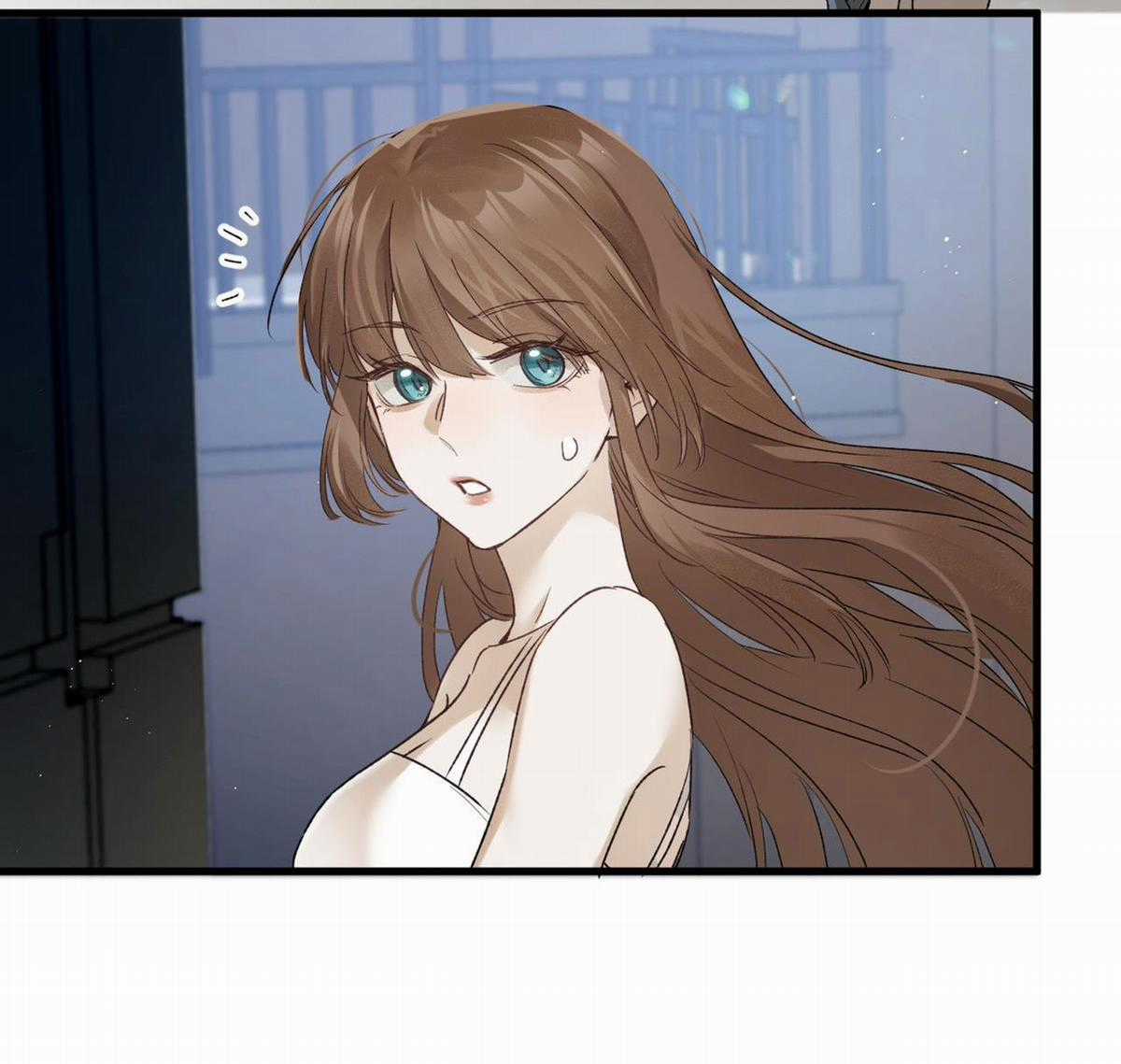 Bị Dã Thú Tùy Ý Nhìn Trộm Chapter 9.1 trang 10