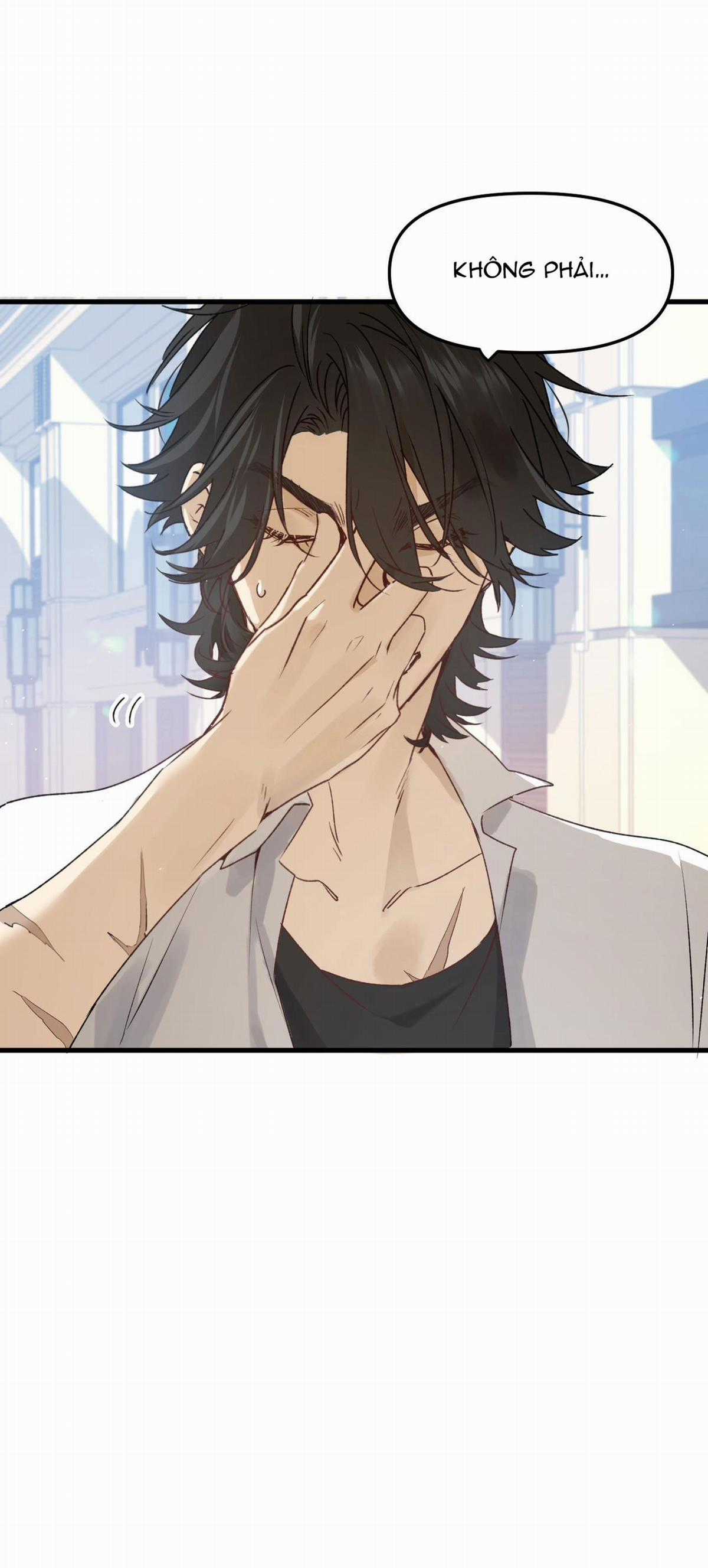 Bị Dã Thú Tùy Ý Nhìn Trộm Chapter 9.1 trang 12