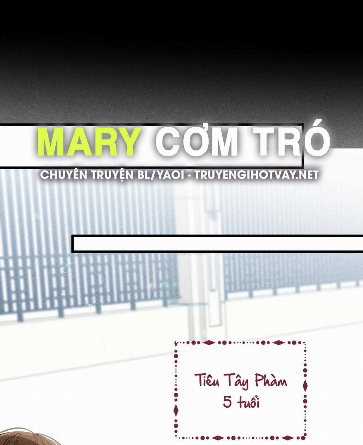 Bị Dã Thú Tùy Ý Nhìn Trộm Chapter 9.1 trang 20