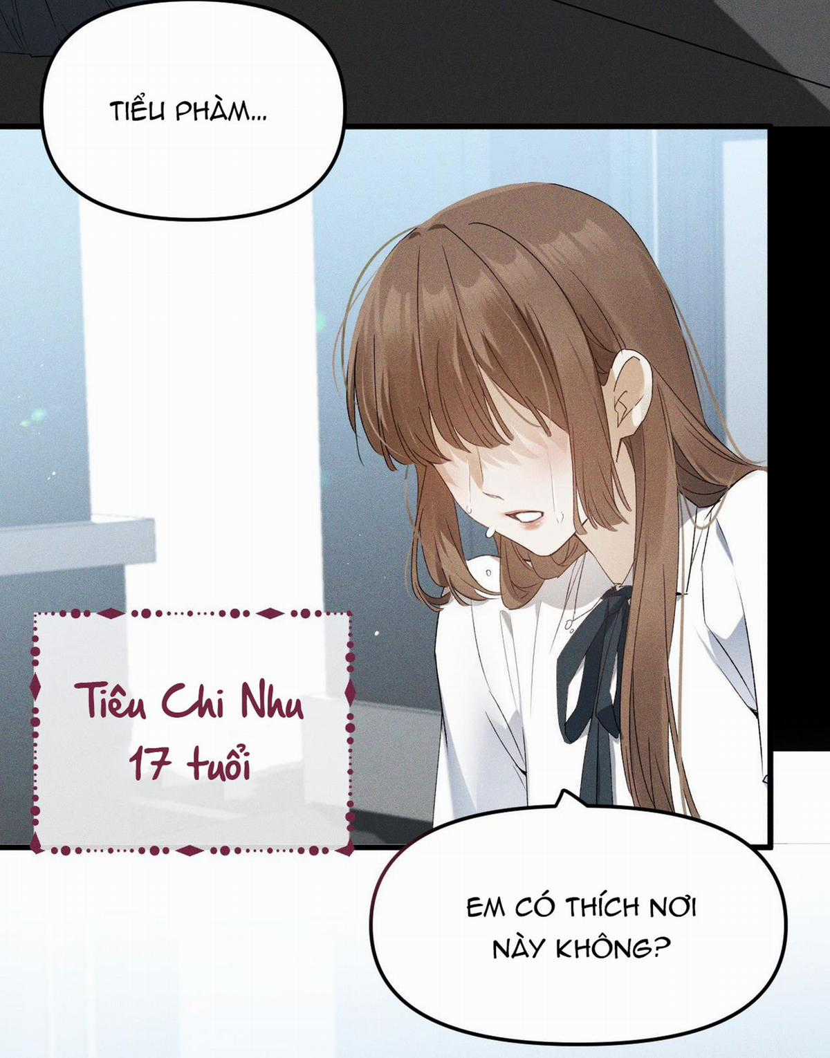 Bị Dã Thú Tùy Ý Nhìn Trộm Chapter 9.1 trang 22