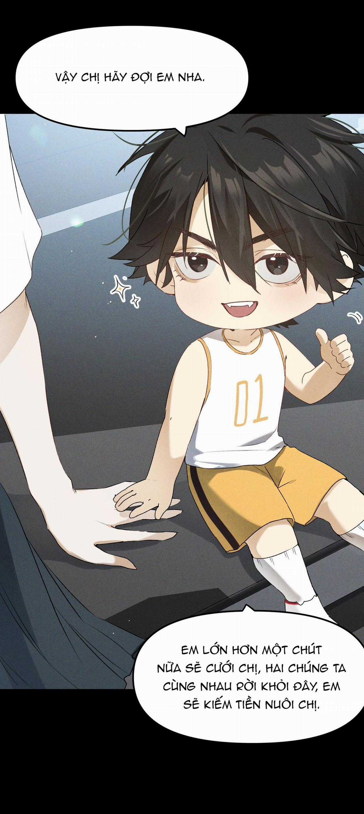 Bị Dã Thú Tùy Ý Nhìn Trộm Chapter 9.1 trang 25