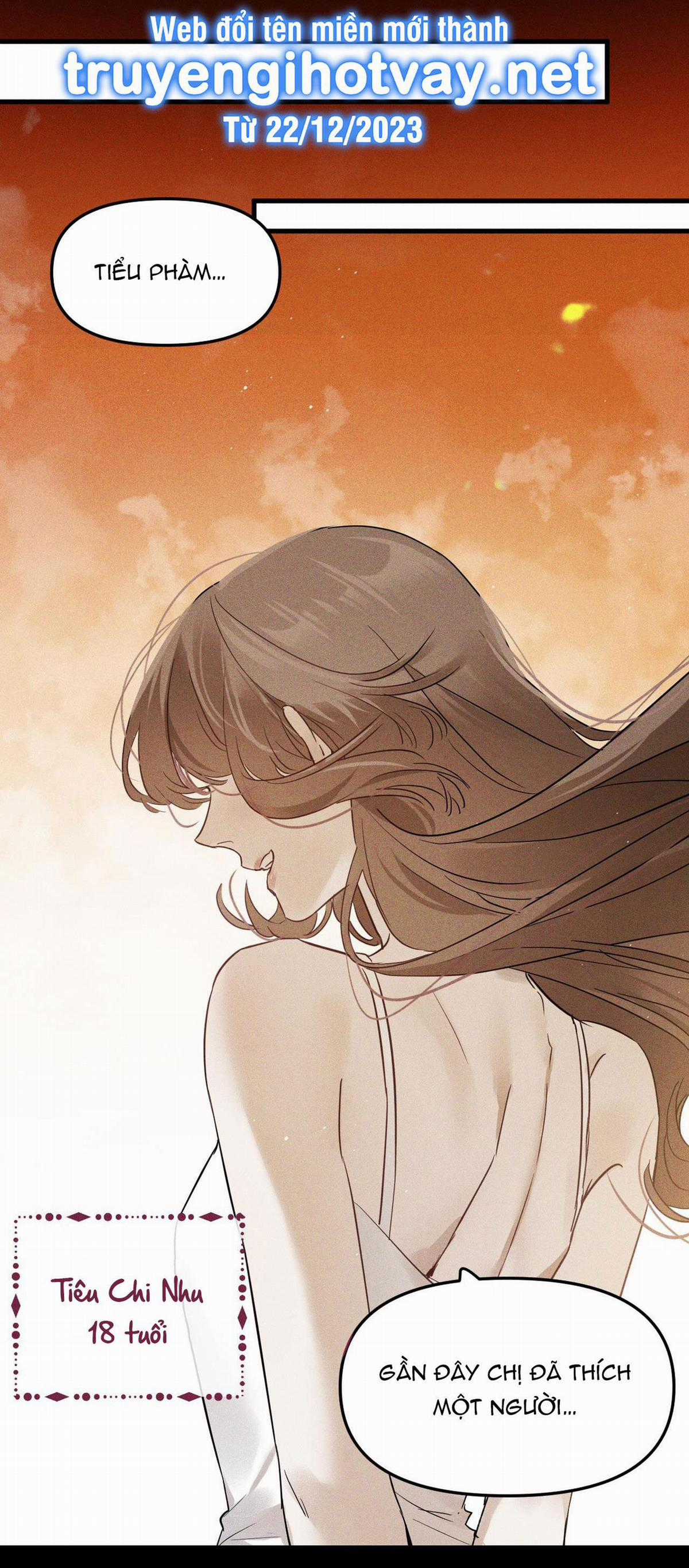 Bị Dã Thú Tùy Ý Nhìn Trộm Chapter 9.1 trang 27