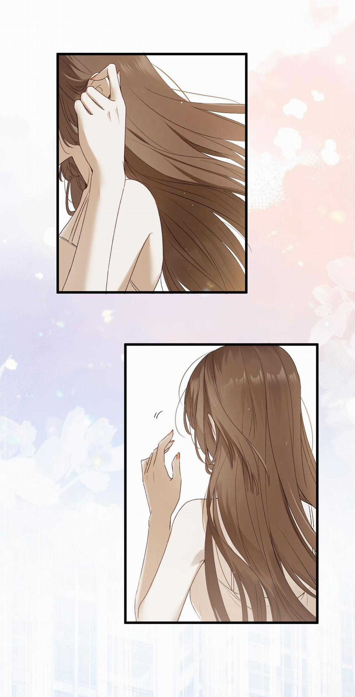 Bị Dã Thú Tùy Ý Nhìn Trộm Chapter 9.1 trang 6