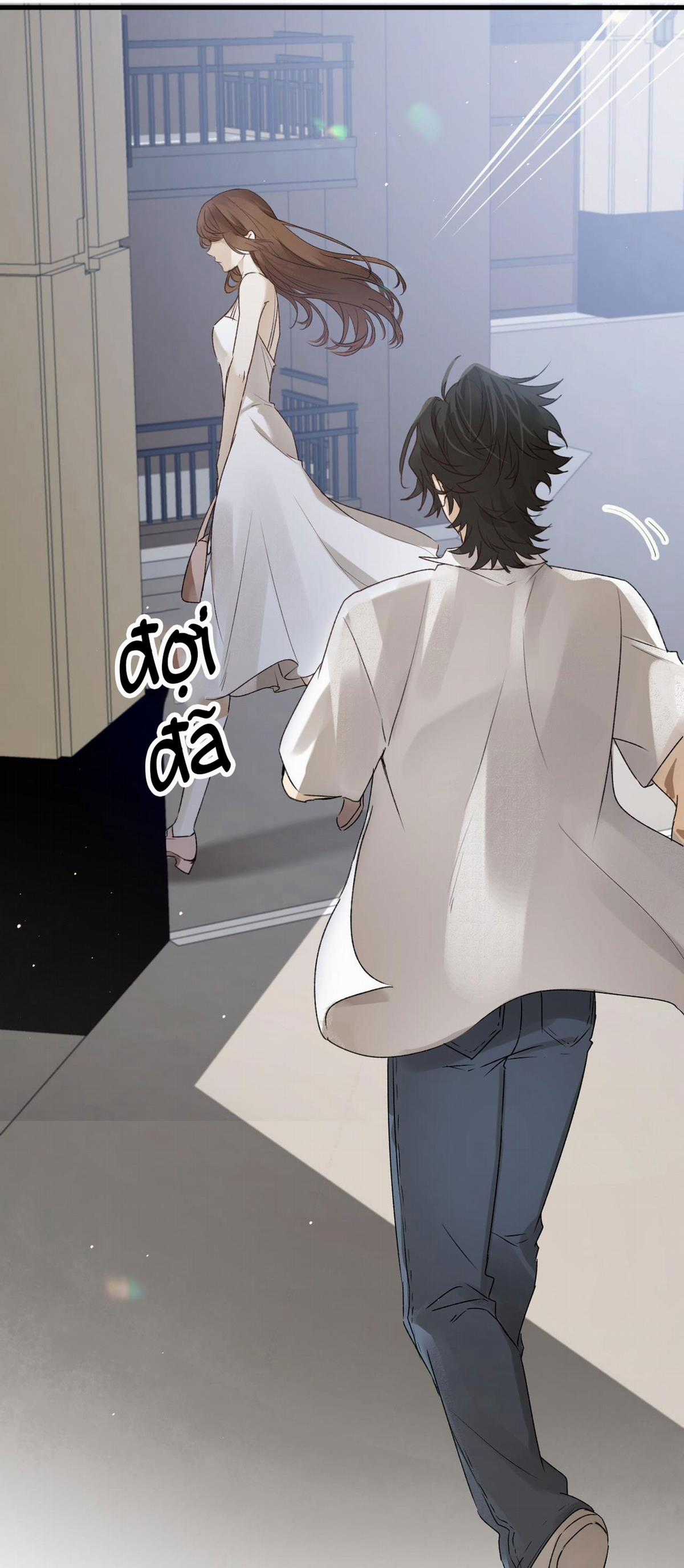 Bị Dã Thú Tùy Ý Nhìn Trộm Chapter 9.1 trang 9