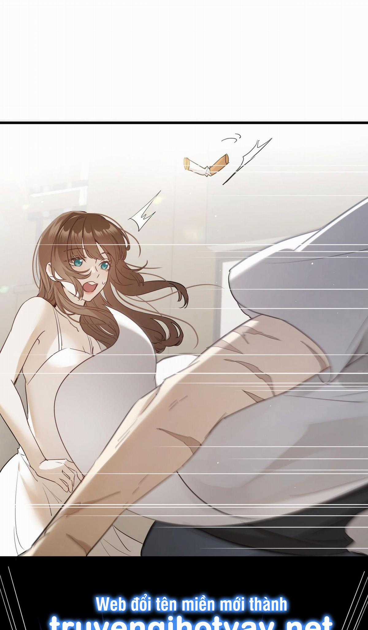 Bị Dã Thú Tùy Ý Nhìn Trộm Chapter 9.2 trang 10