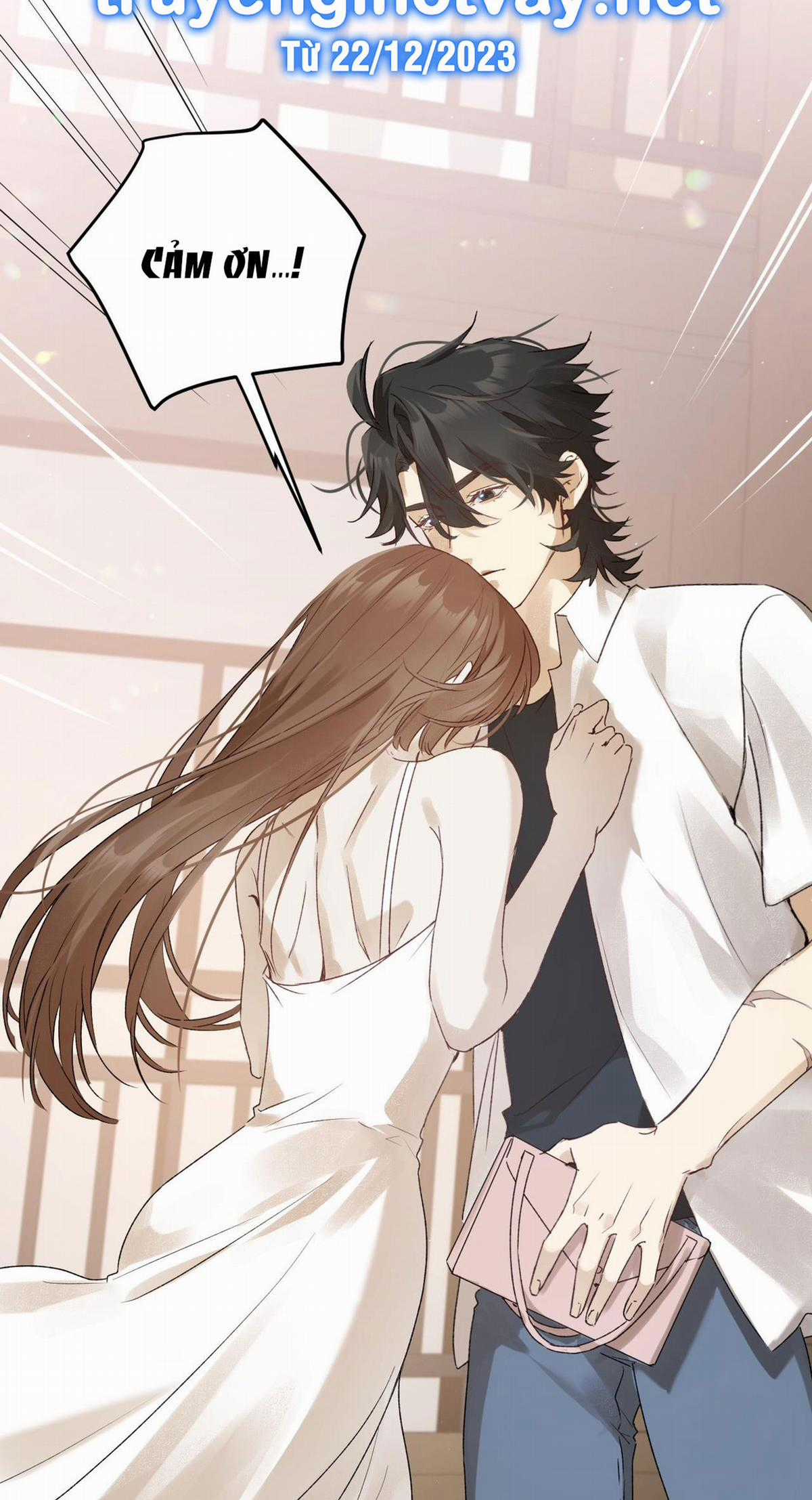 Bị Dã Thú Tùy Ý Nhìn Trộm Chapter 9.2 trang 17