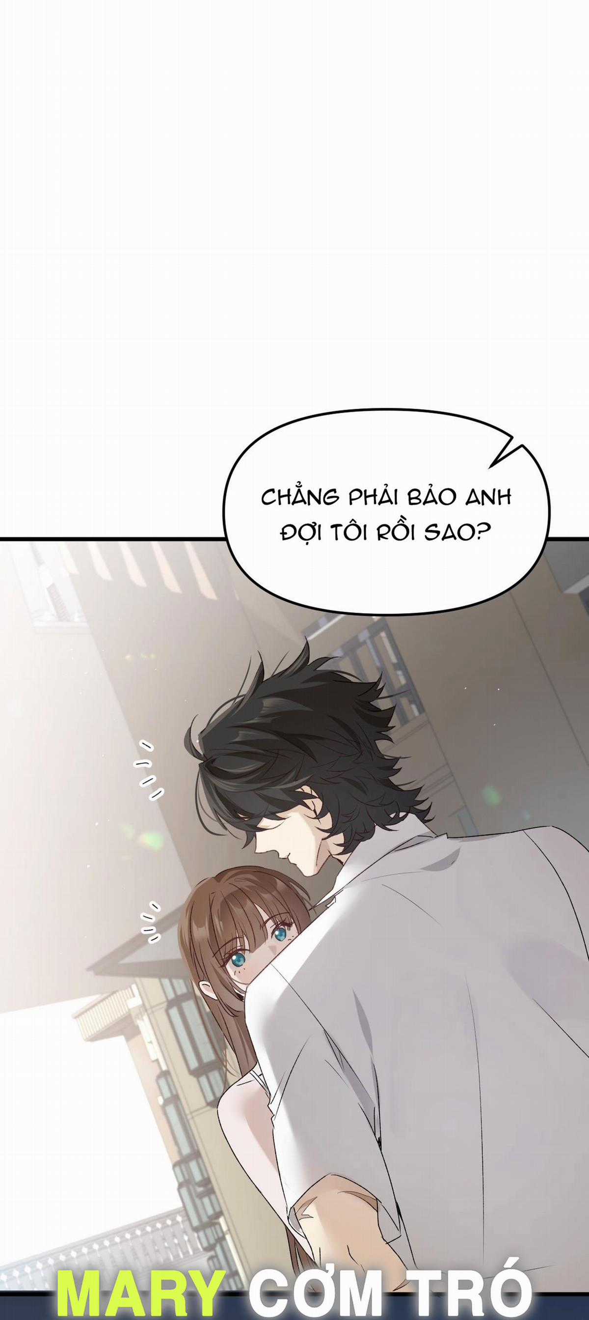 Bị Dã Thú Tùy Ý Nhìn Trộm Chapter 9.2 trang 20