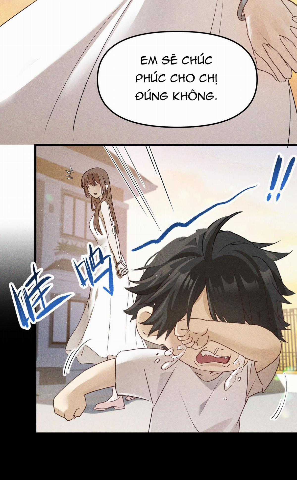 Bị Dã Thú Tùy Ý Nhìn Trộm Chapter 9.2 trang 3